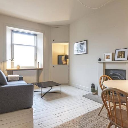 The Perfect Home On Royal Mile Edinburgh Eksteriør billede