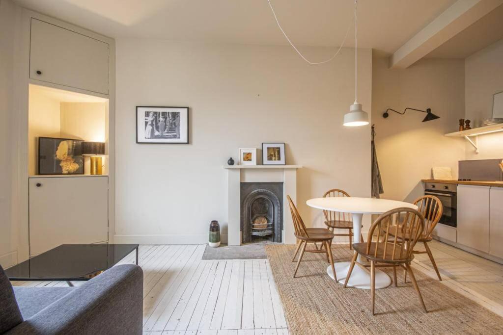 The Perfect Home On Royal Mile Edinburgh Eksteriør billede