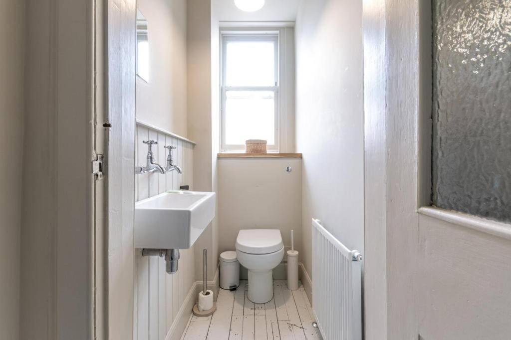 The Perfect Home On Royal Mile Edinburgh Eksteriør billede