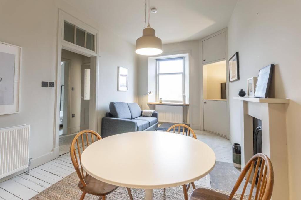 The Perfect Home On Royal Mile Edinburgh Eksteriør billede